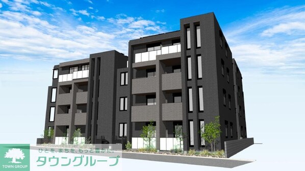 East sedonaの物件内観写真